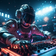 Whoriskey - Torn (NOIYSE PROJECT Extended Remix)