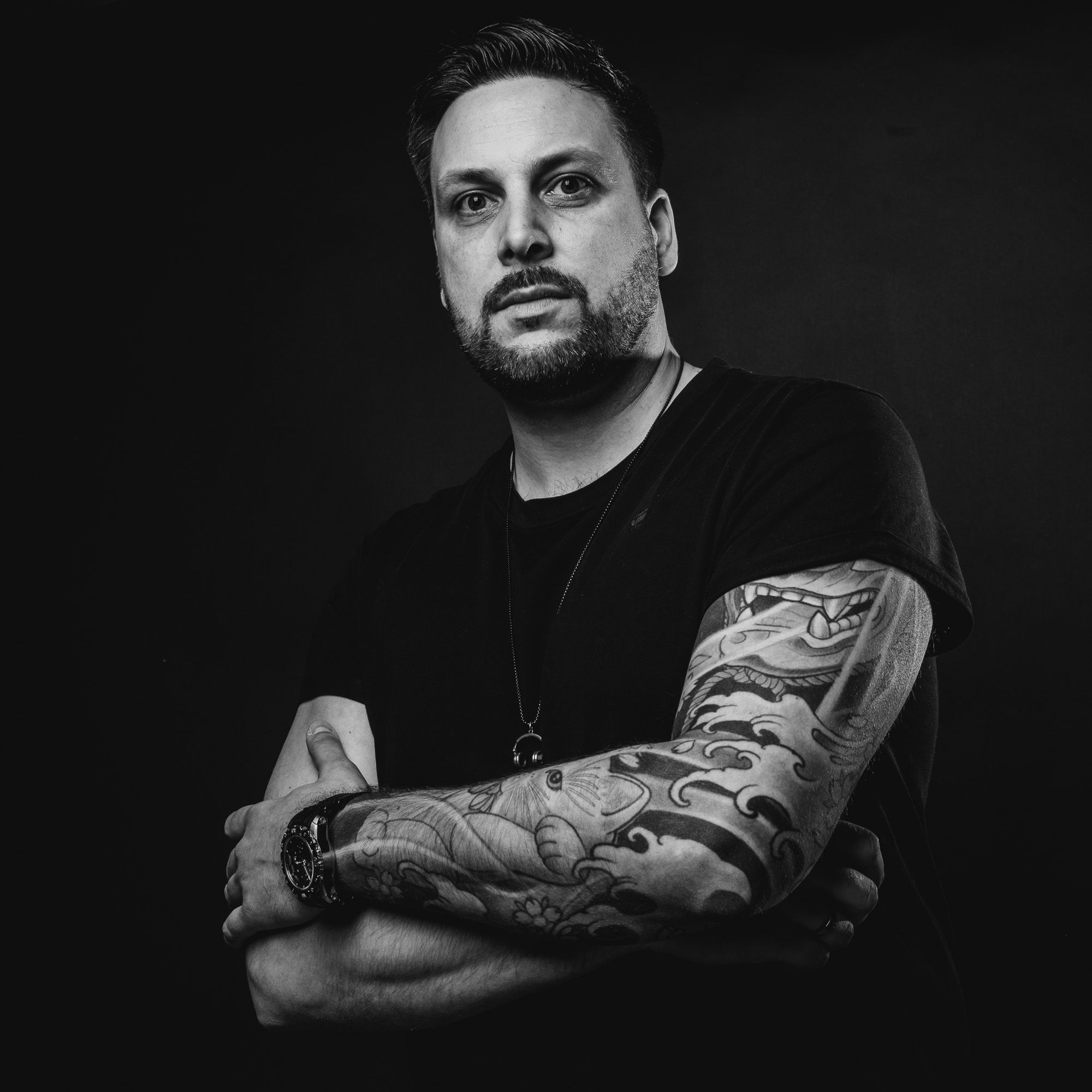 Tech House - Minimal Podcast by scHiFFko