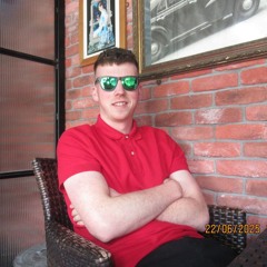 Thomas Corry