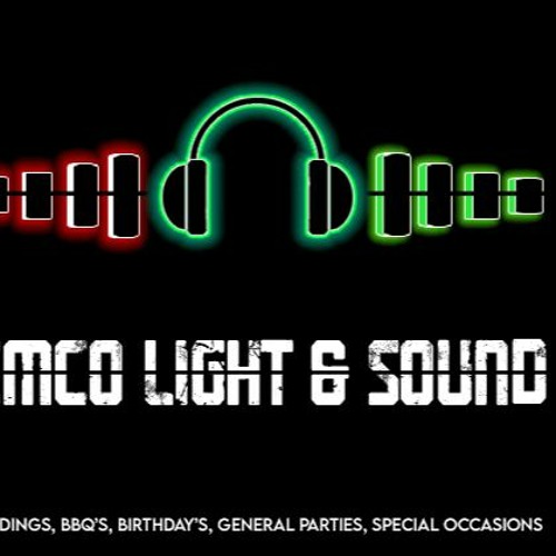 EmCo Light And Sound Old Skool R'n'B And Uk Afro Mix