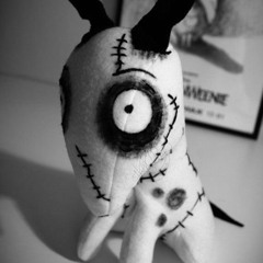 scaryy