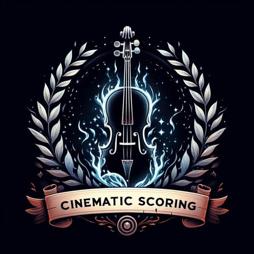 Cinematic Scoring - Longagnani Joeffrey’s avatar
