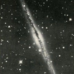 The Unknown Stranger