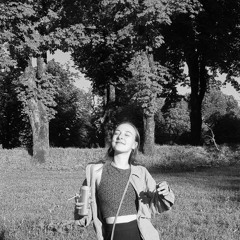 Nika Kovačič