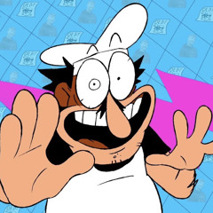 Peppino Spaghetti