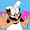 Peppino Spaghetti