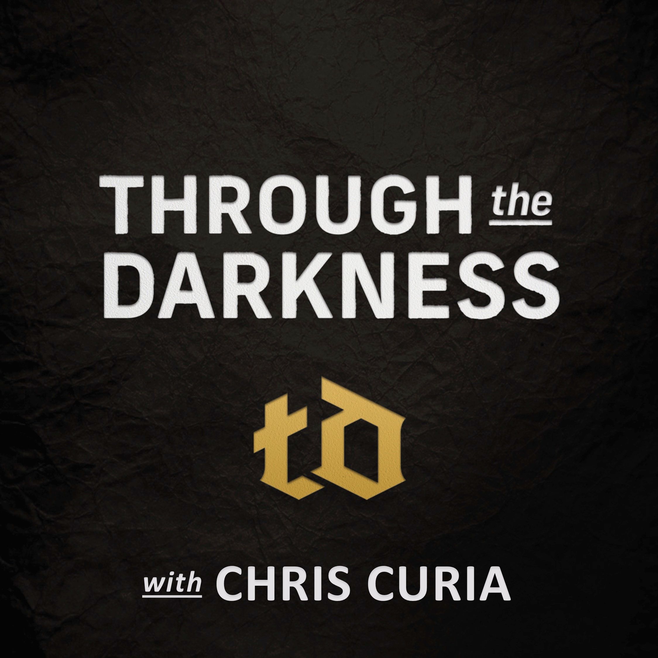 Through the Darkness cover art