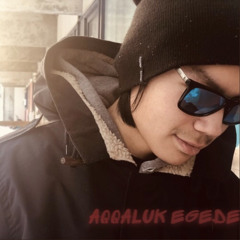 Aqqaluk Egede