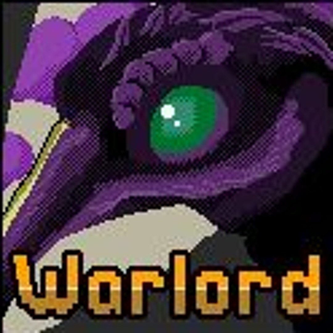 Warlord - A Blib (Adlib)