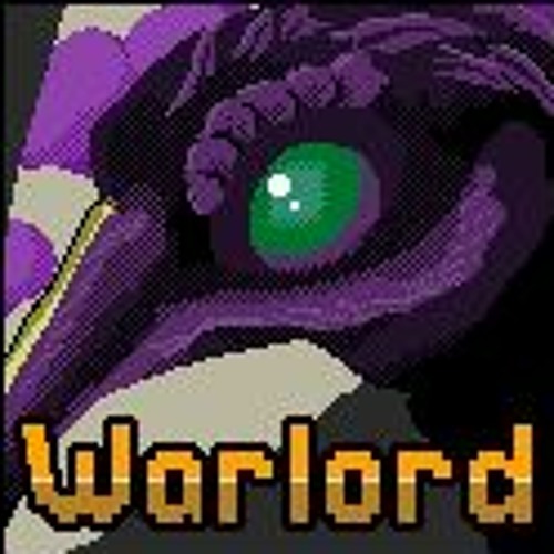 Warlord - Time Vortex (VIC20)