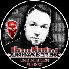 Jimmy Berlin - WHO THE FUCK IS JIMMY BERLIN (Produced by DEADLINE)