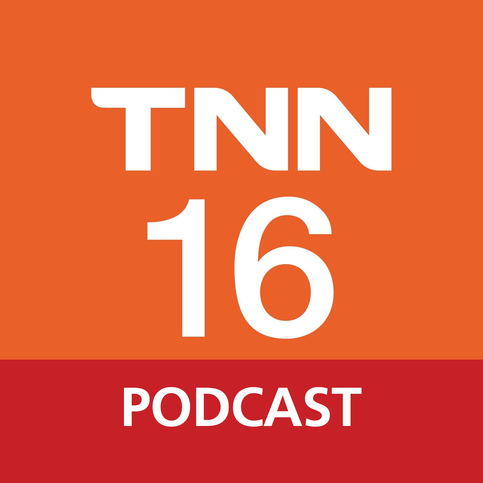 TNN PODCAST
