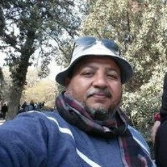 أشرف القاضي