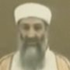 Osama Bin Laden