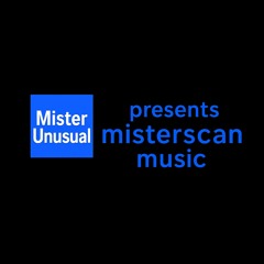 Misterscan
