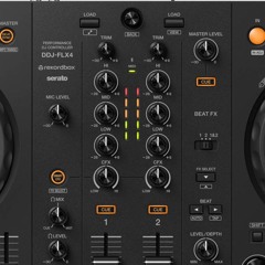 Javiceps dj