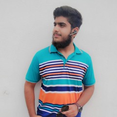 M Taha Jawad