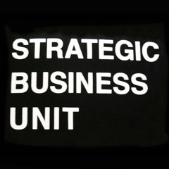 STRATEGIC BUSINESS UNIT