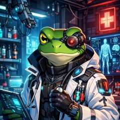 Fated Born Warrior {WIP}