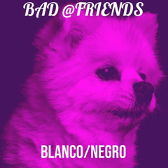 Blanco/Negro
