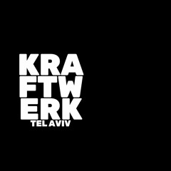 Kraftwerk Tel-Aviv