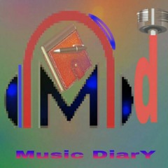 Music Diary