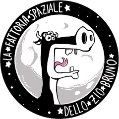 La Fattoria Spaziale Dello Zio Bruno