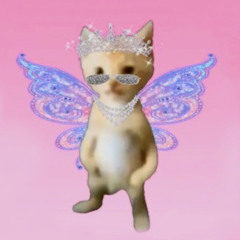 堕天使まりにゃん