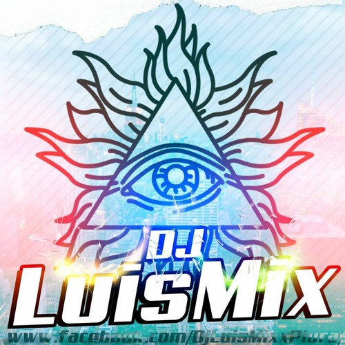 DJ LuisMixx’s avatar