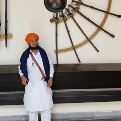 Daler Singh Khalsa