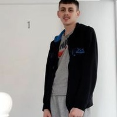 Connor Greenroyd