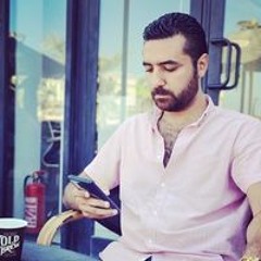 Mohab Ashraf