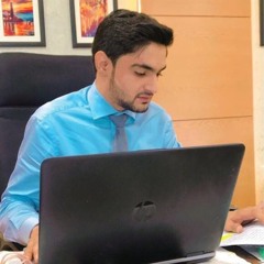 WASIQ SOHAIL