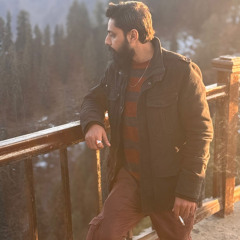 Tum - Ik - Gorakh - Dhanda - Ho (nescafe Basement)