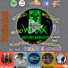 Vudoux Entertainment