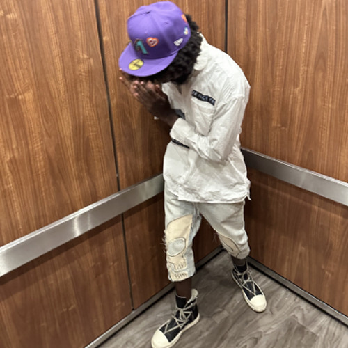 GOTH BOY SWAGG prod. glasseyesx