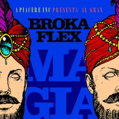 Broka Flex