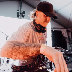 01 George fm mini mix v2