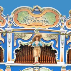 James Dundon Mechanical Music