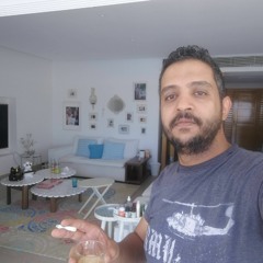 Mohammed Ahmed
