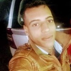 اشرف البحراوي