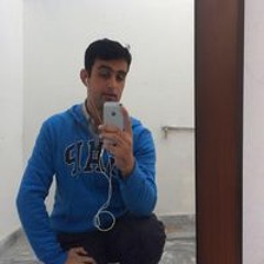Qaiser Ali