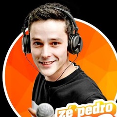 ZÉ PEDRO SOUSA