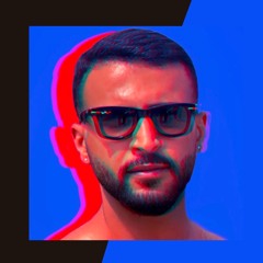 DJ MITCH HAMAD