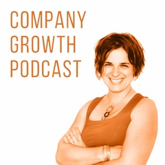 The Company Growth Podcast