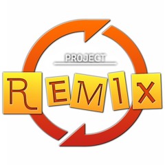 Crossroads Chaos (Red & Blue) - Project Remix