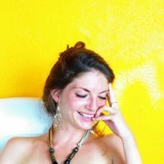 Дарья Павинская