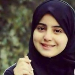 Aisha Yousef