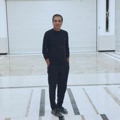 Mishoo Kamal