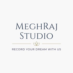 Hare Krishna Hare Rama | Mahendra Jain | Harish Katha | MeghRaj Studio